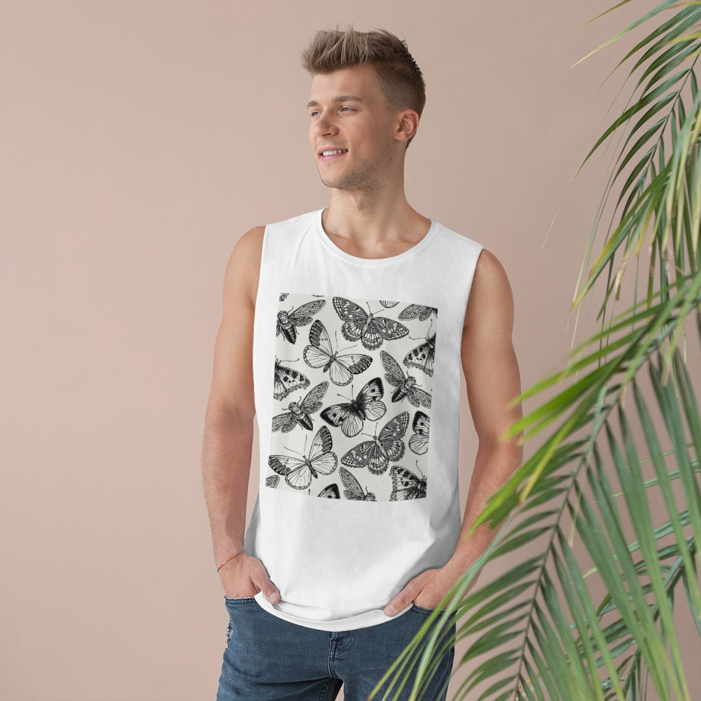 Unisex Tank Top