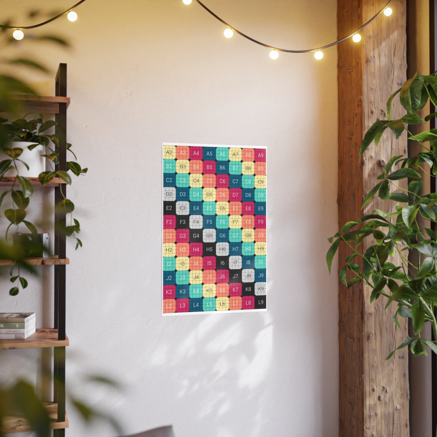 Photo Art Paper Posters