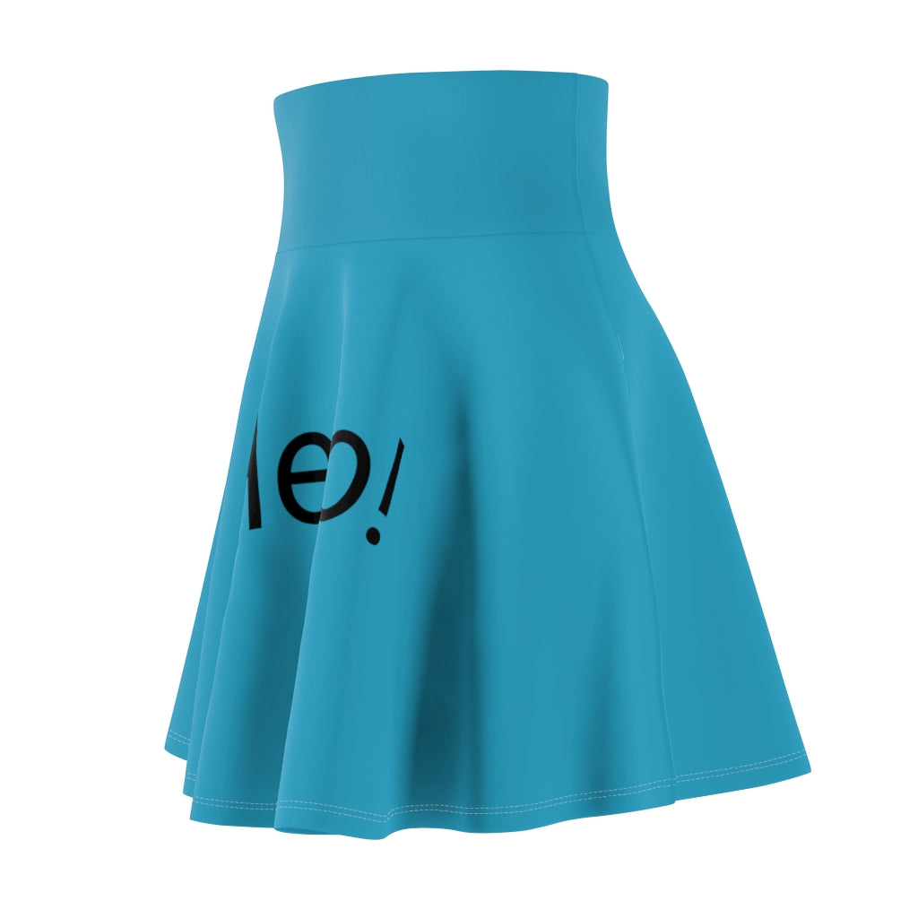 Women's Skater Skirt