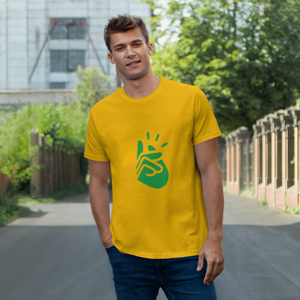 Single Jersey T-shirt