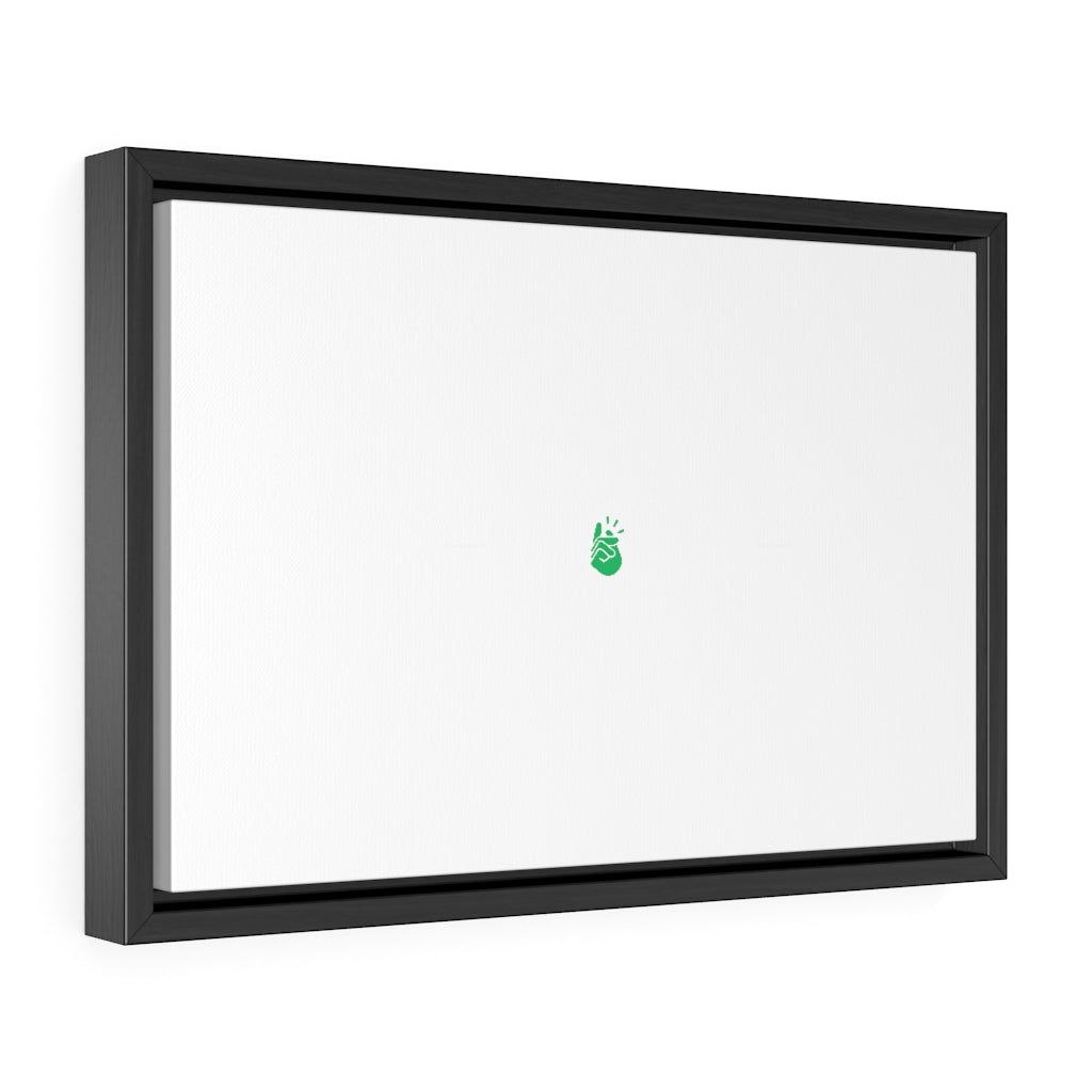 Gallery Canvas Wraps, Horizontal Frame