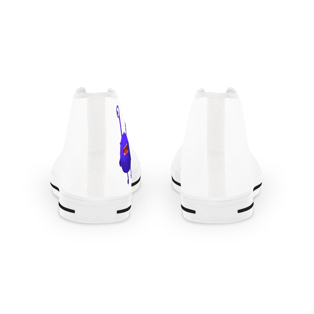 Men's High Top Sneakers