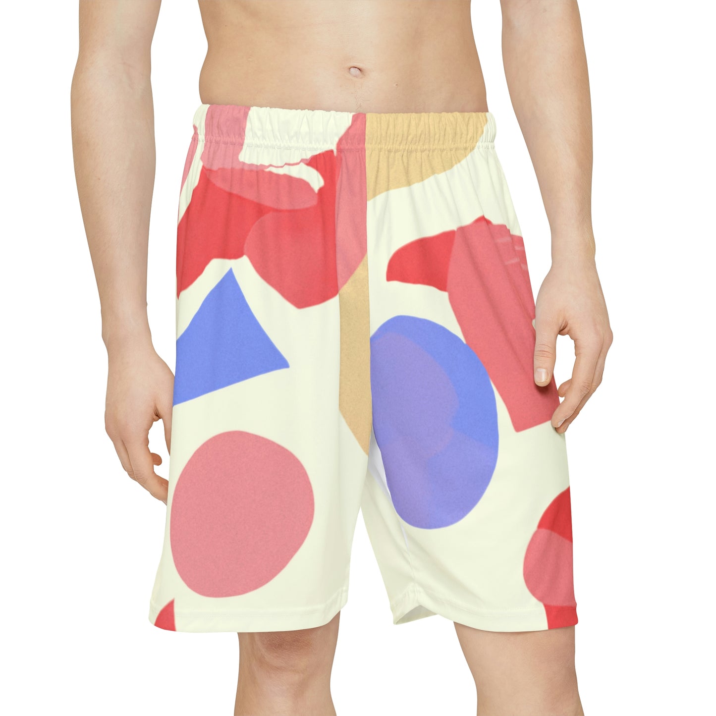Men's Gym Shorts