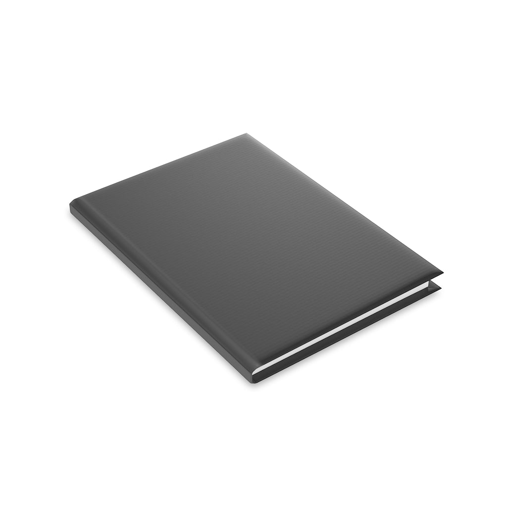 Hardcover Notebook with Puffy Covers