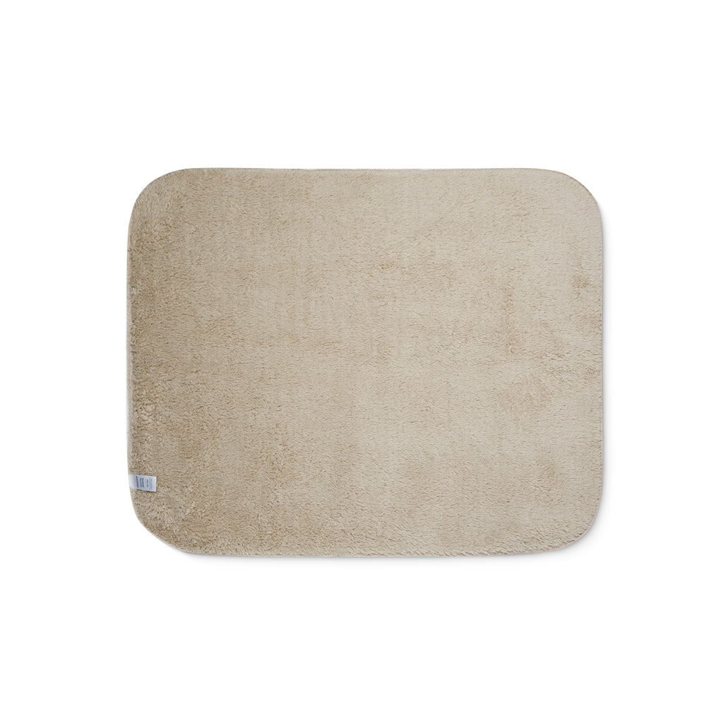 Sherpa Blanket, 2 Colors