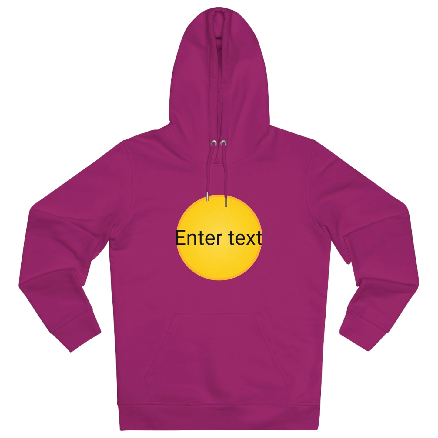 Unisex Cruiser Hoodie