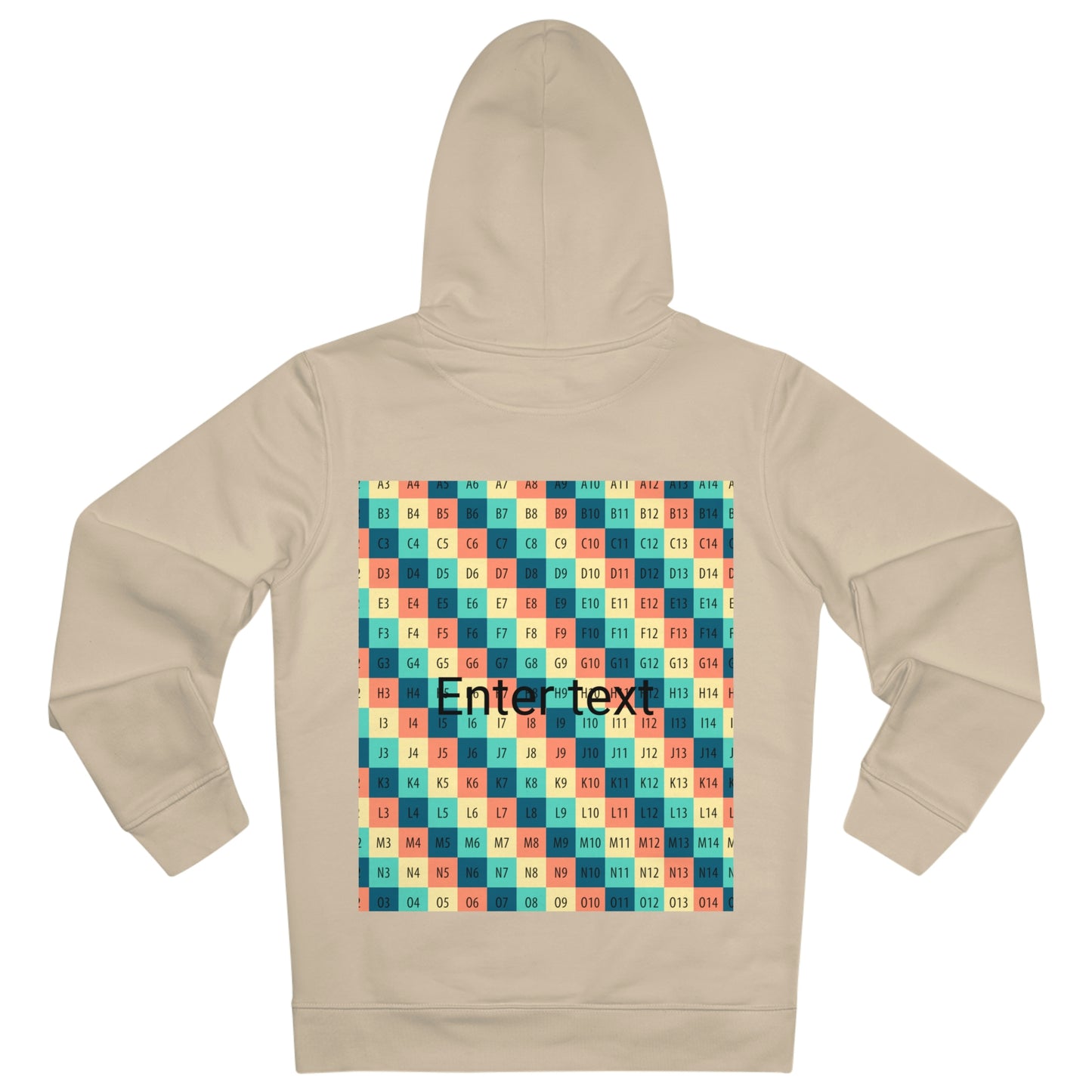 Unisex Cruiser Hoodie