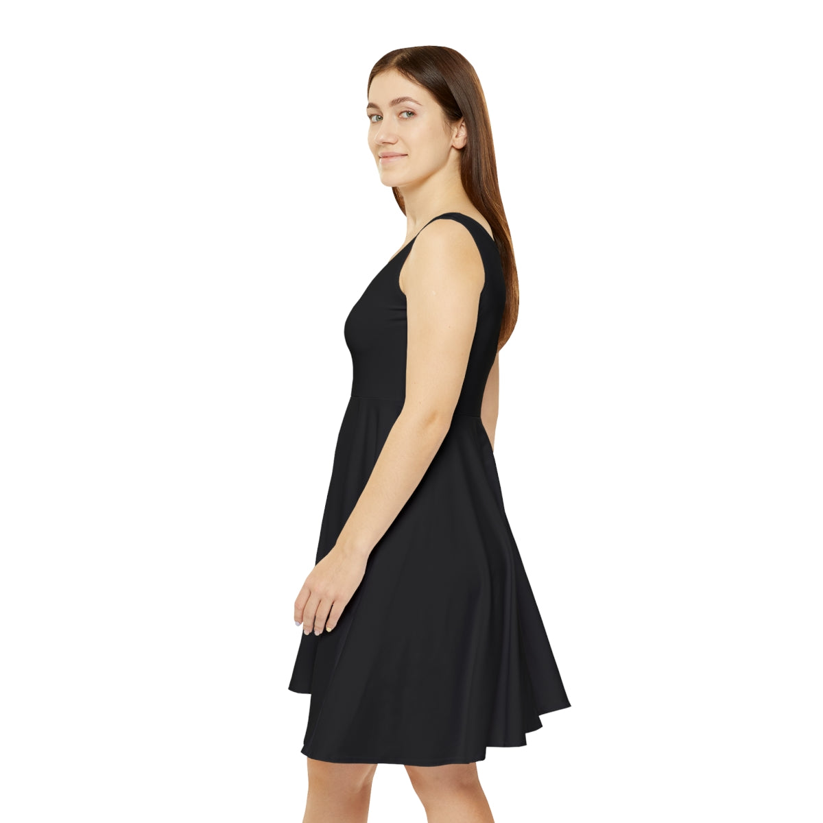 Women's Skater Dress