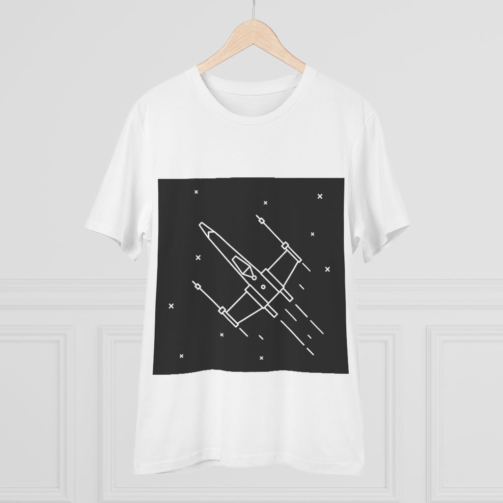 Organic Creator T-shirt - Unisex