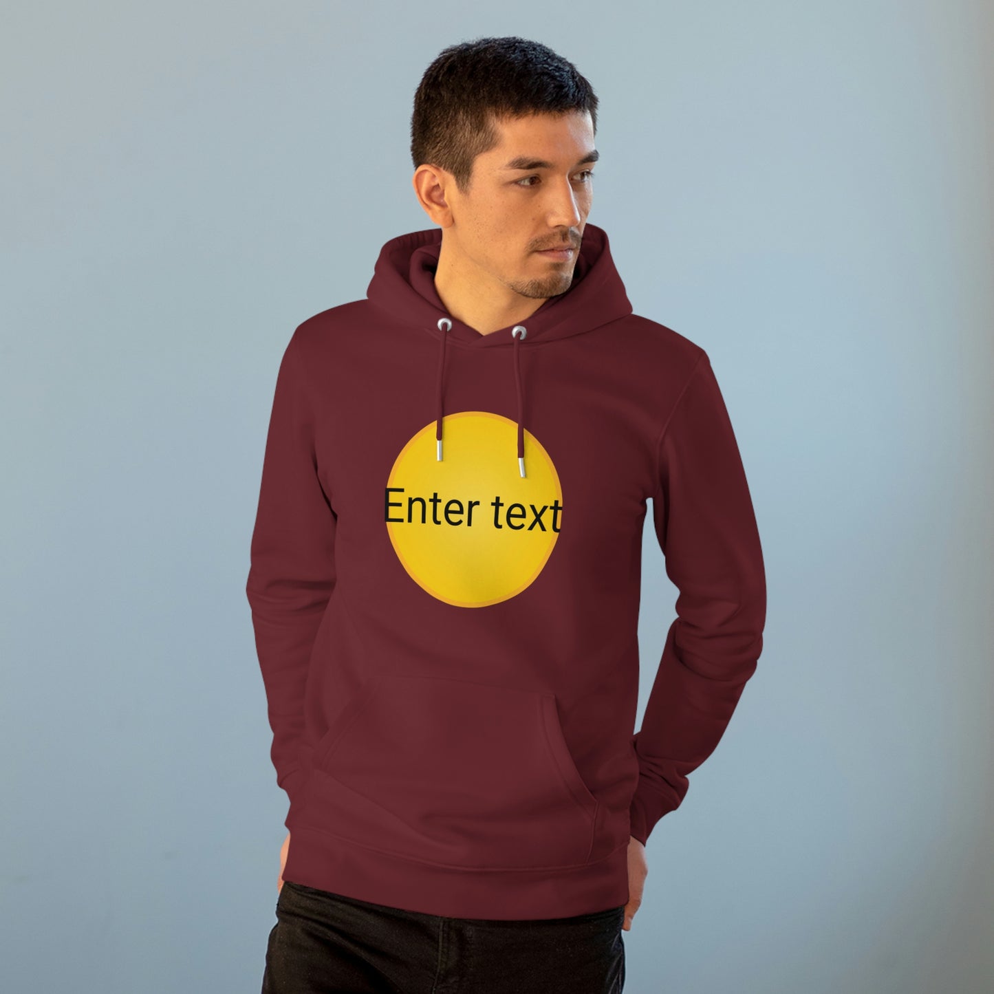 Unisex Cruiser Hoodie