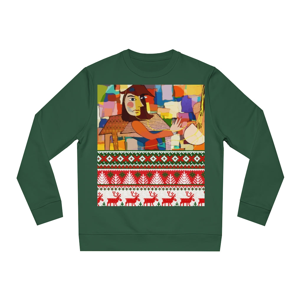 Unisex Changer Sweatshirt