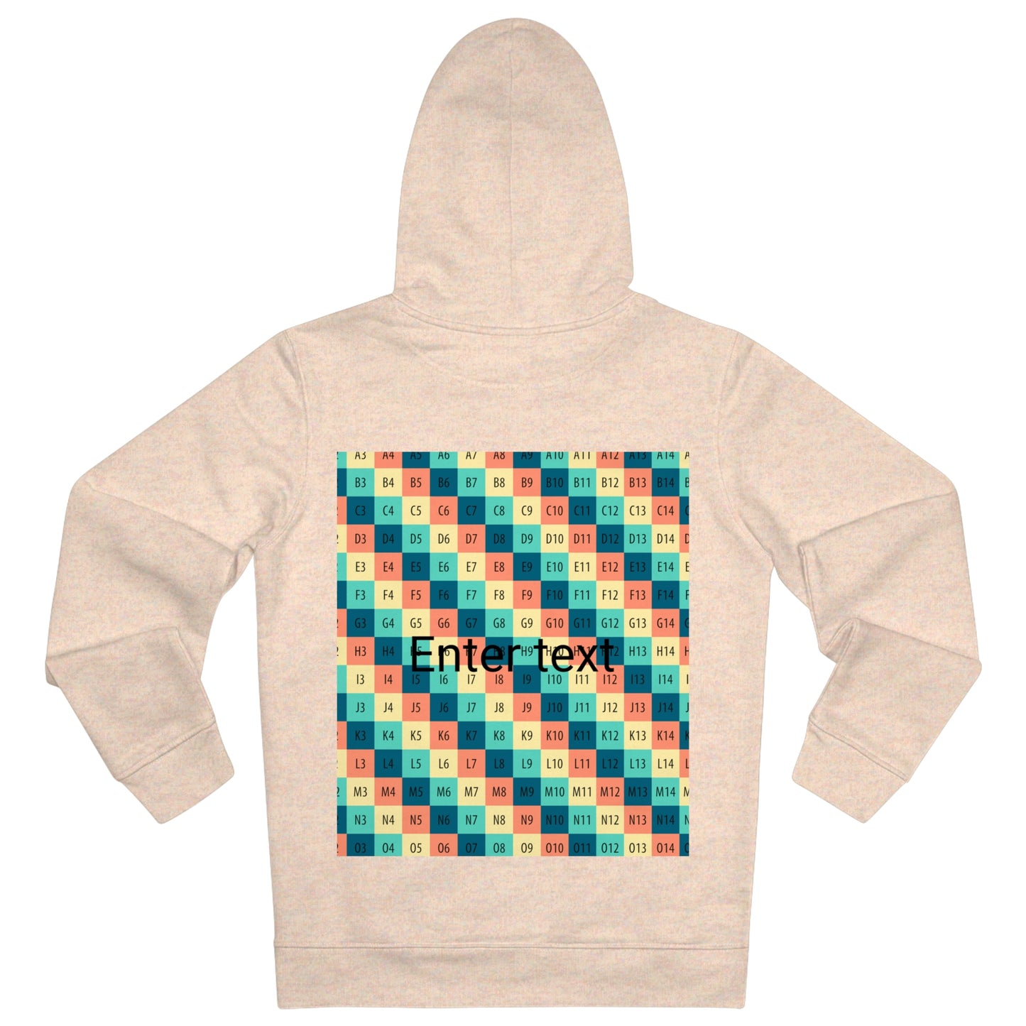 Unisex Cruiser Hoodie