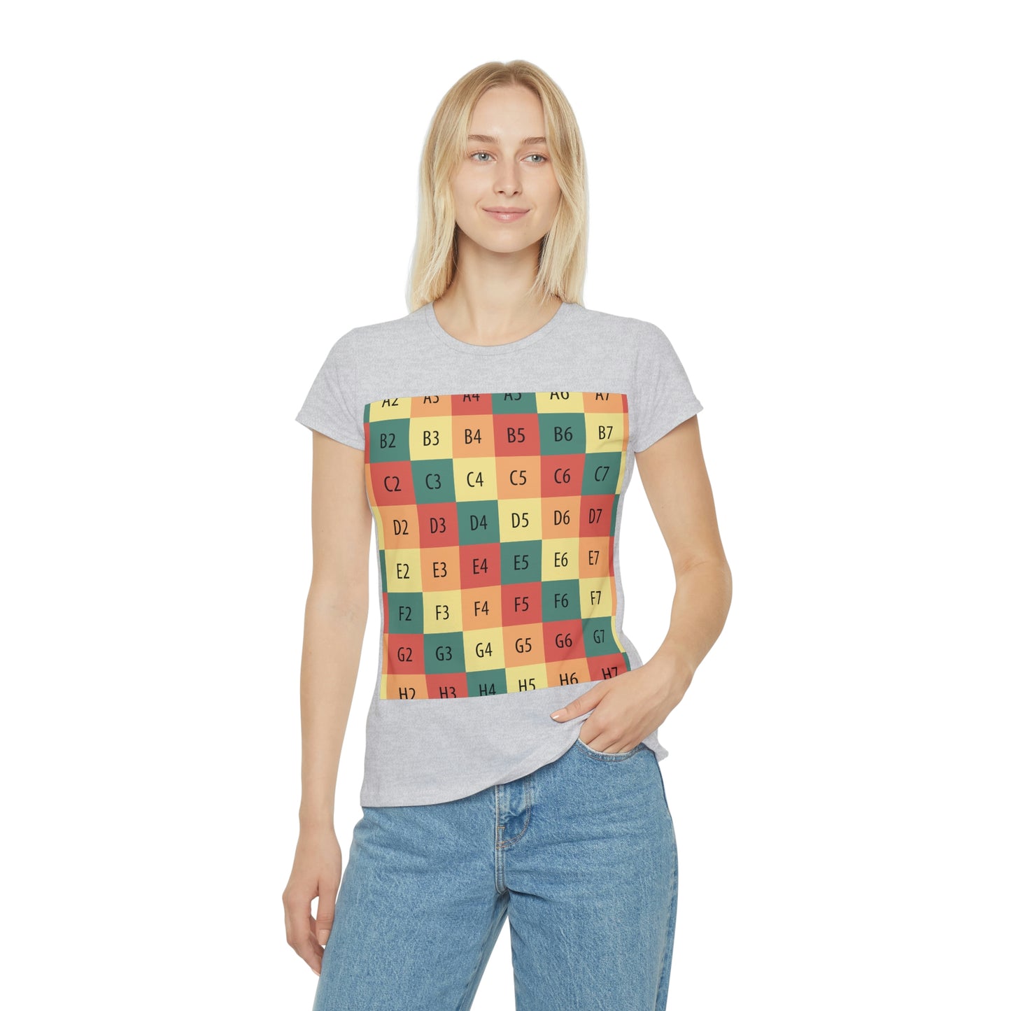 Women's Iconic T-Shirt
