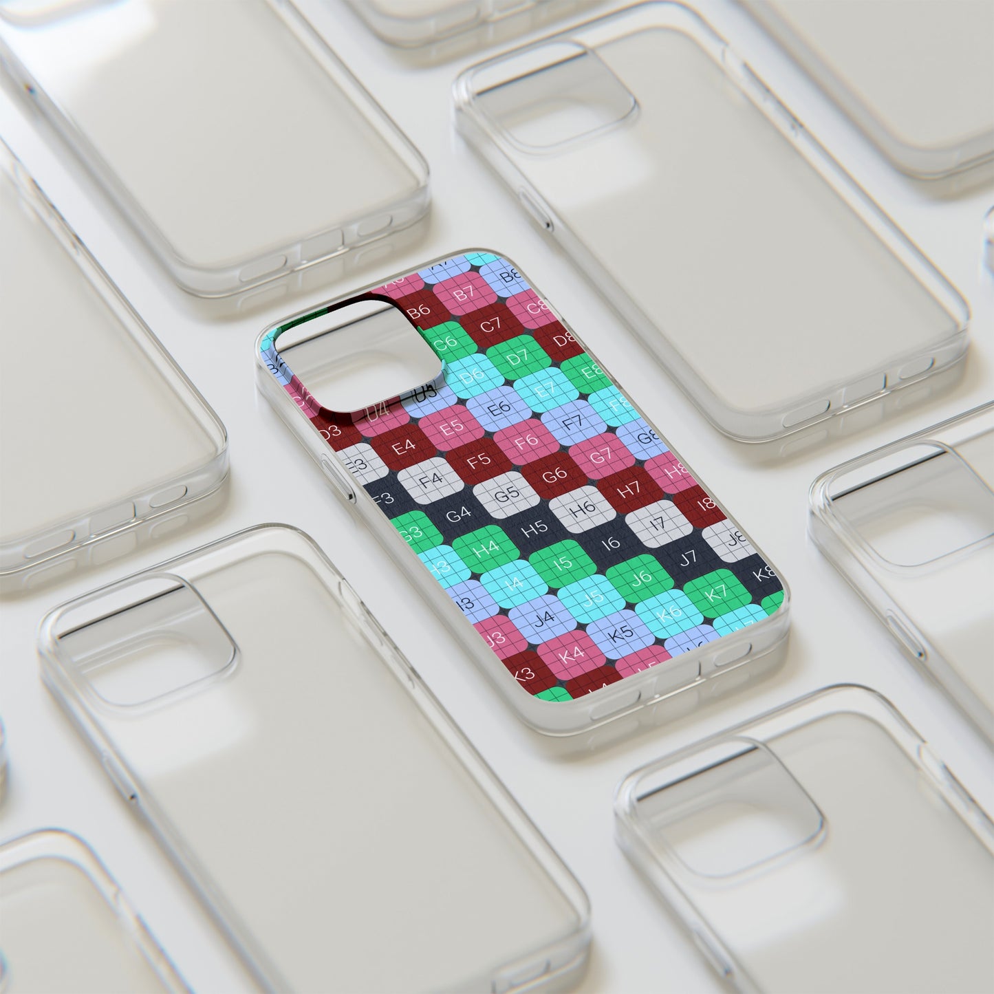 Soft Phone Cases