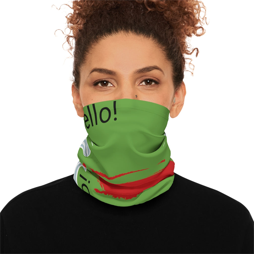 Midweight Neck Gaiter