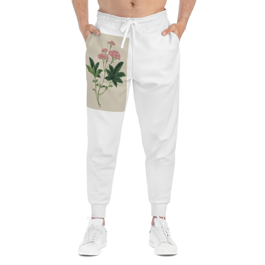 Athletic Joggers (AOP)