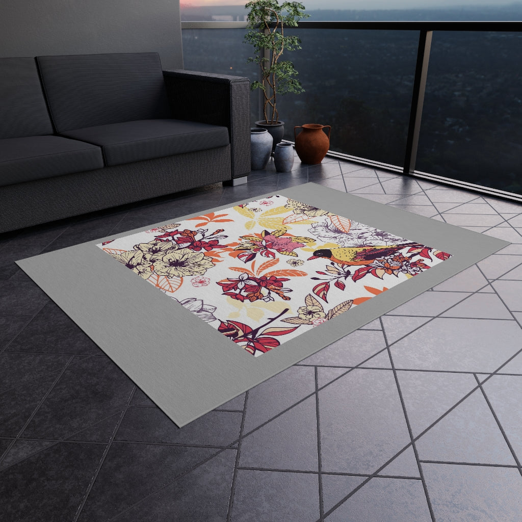 Outdoor Rug