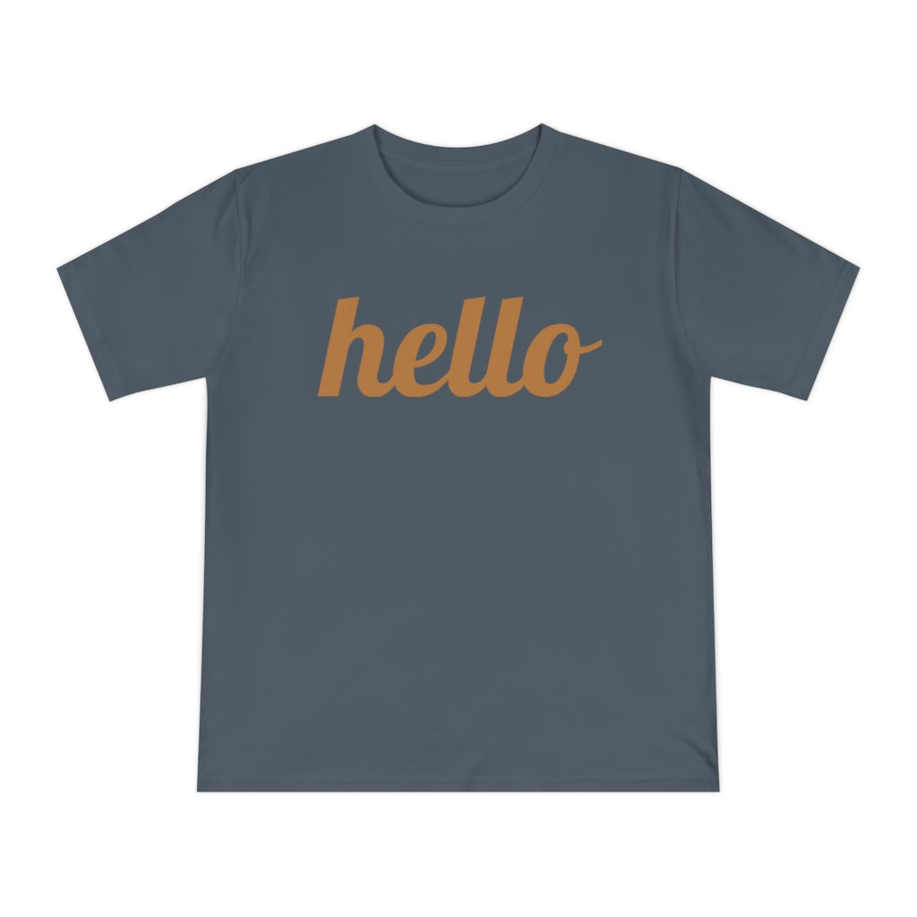 Unisex Classic Jersey T-shirt