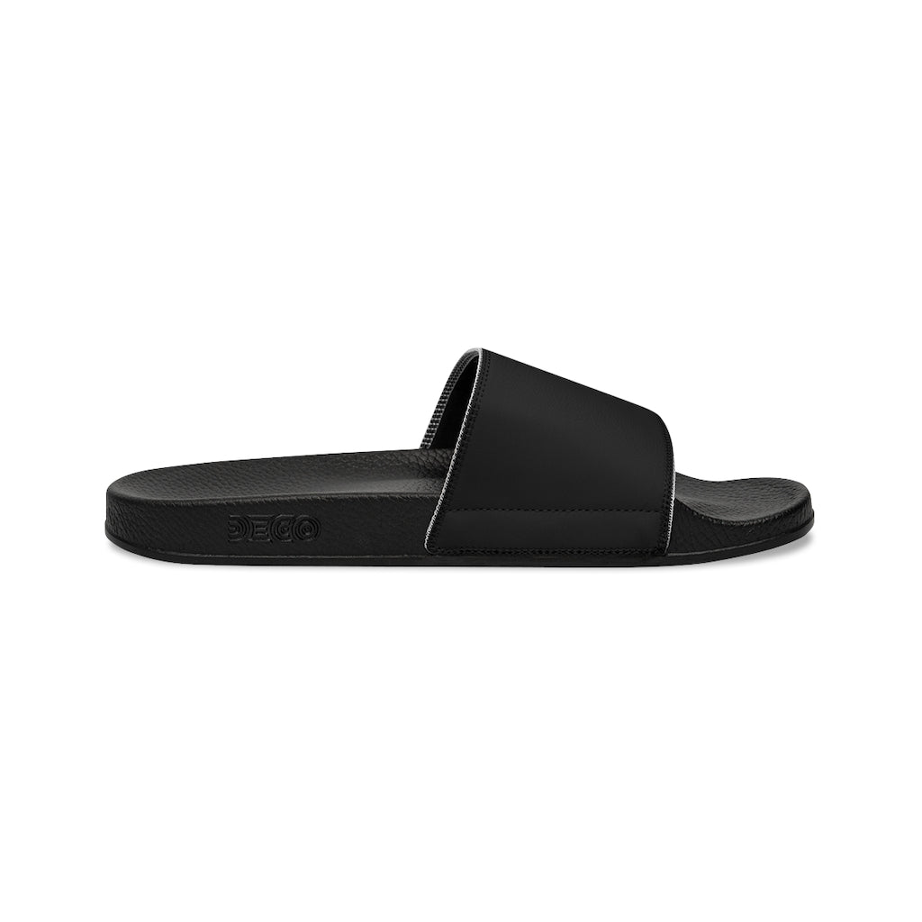 Youth Slide Sandals