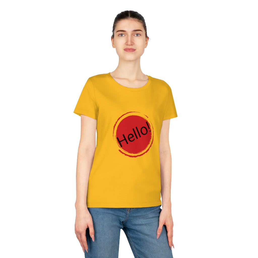 Women's Expresser T-Shirt