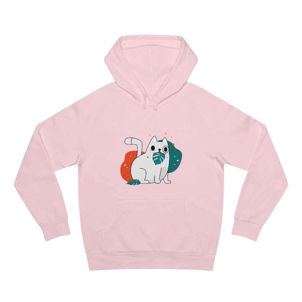 Unisex Supply Hoodie