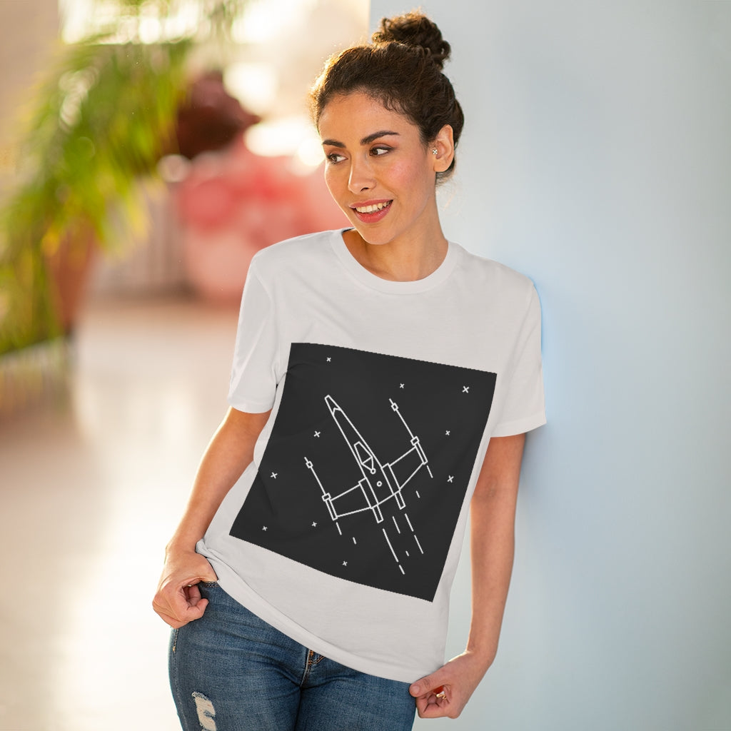 Organic Creator T-shirt - Unisex
