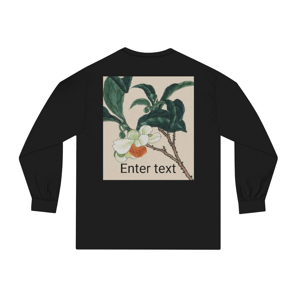 Unisex Classic Long Sleeve T-Shirt