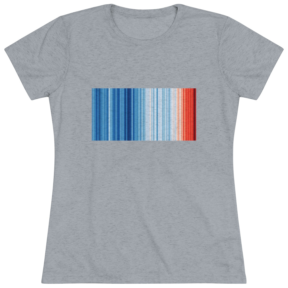 Women's Triblend Tee