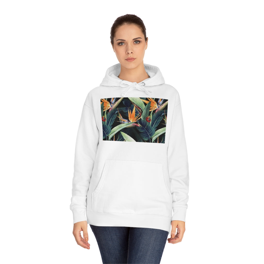 Unisex Pullover Hoodie