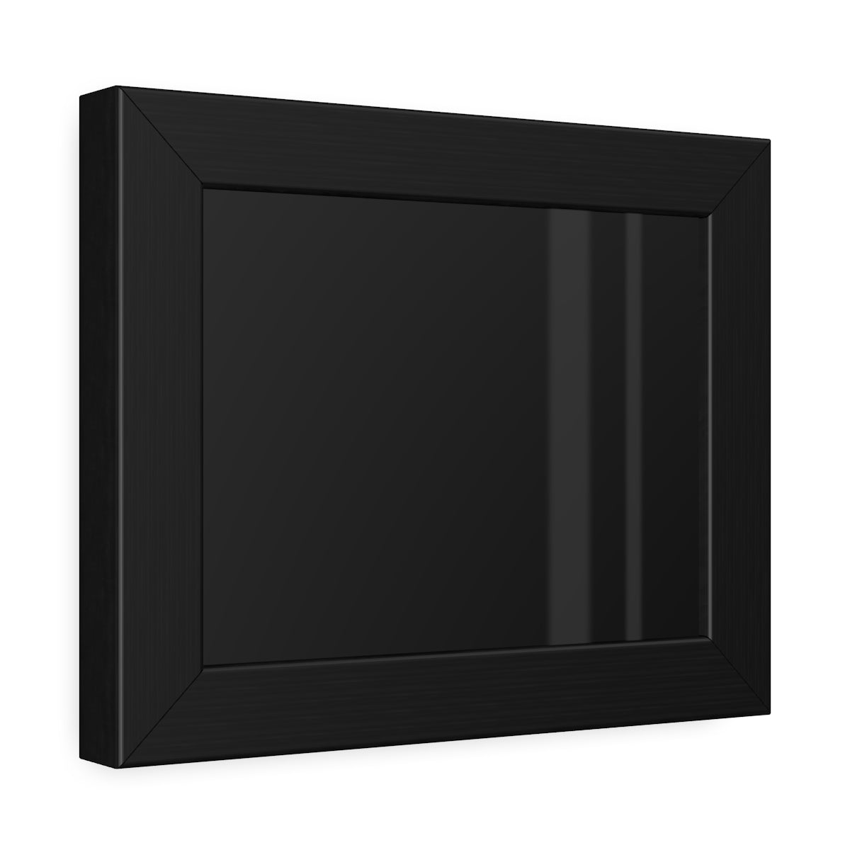 Framed Paper Posters