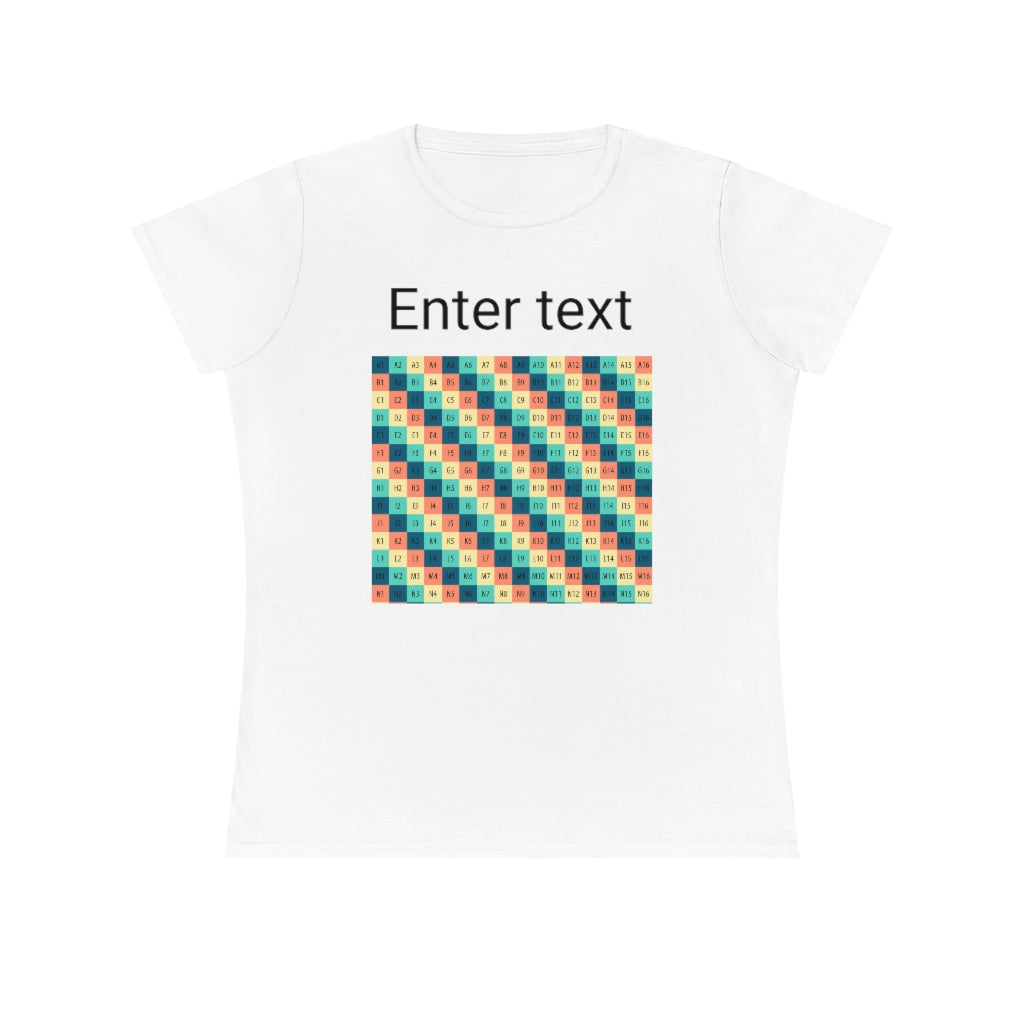 Women's Premium Cotton T-Shirt