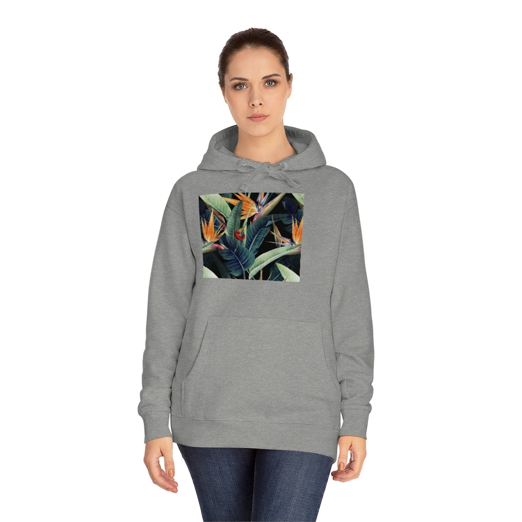 Unisex Pullover Hoodie