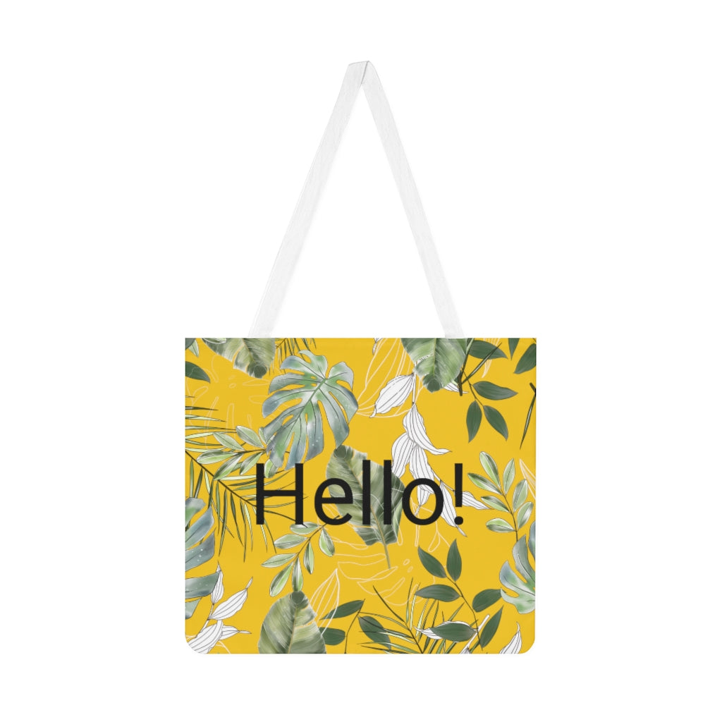 Shoulder Tote Bag