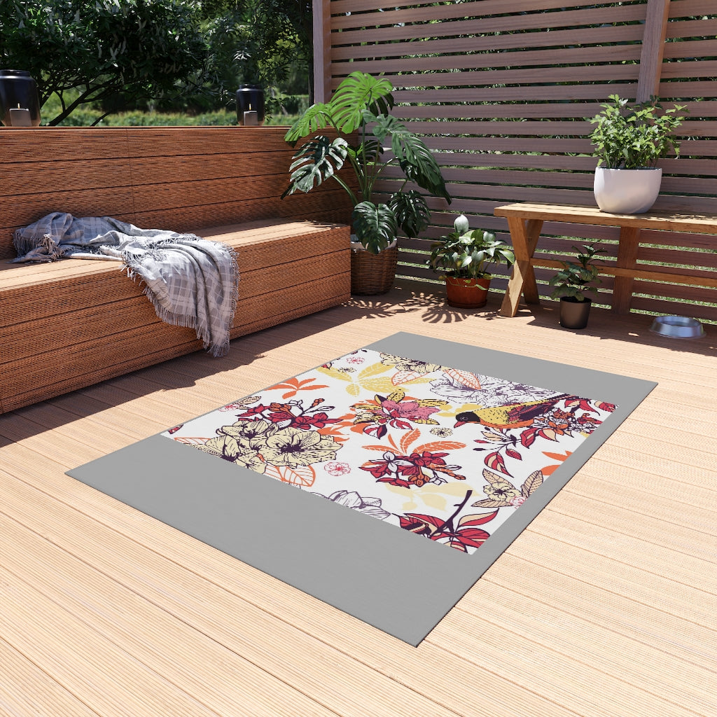 Outdoor Rug