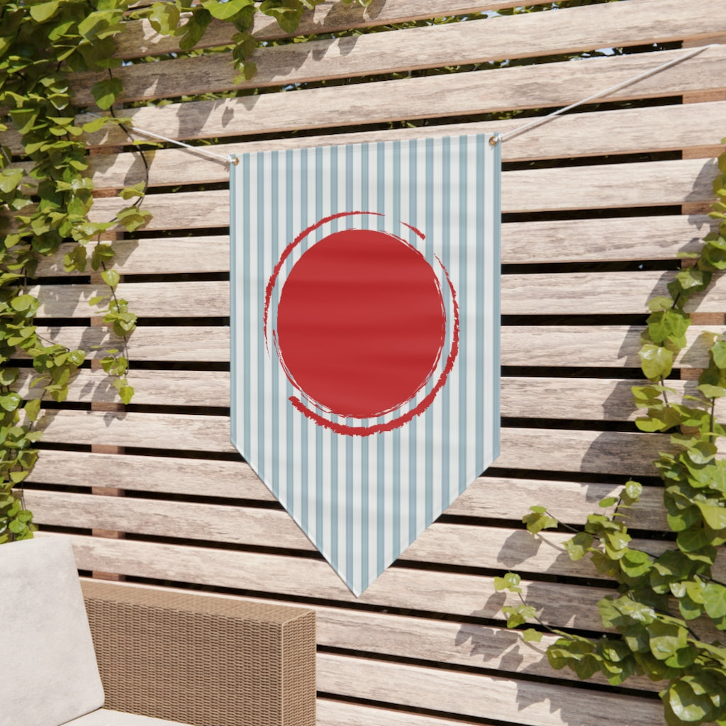 Pennant Banner