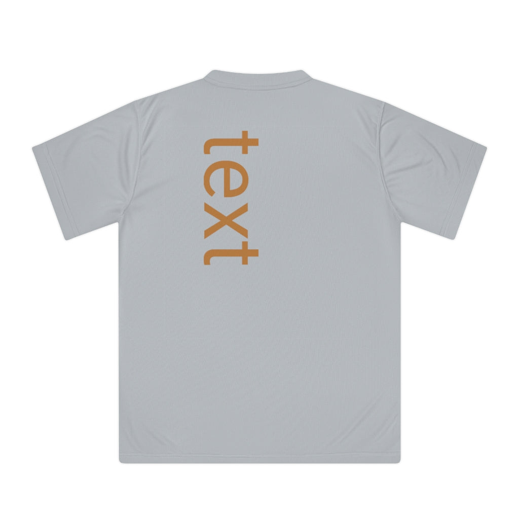 Men's Momentum Tee