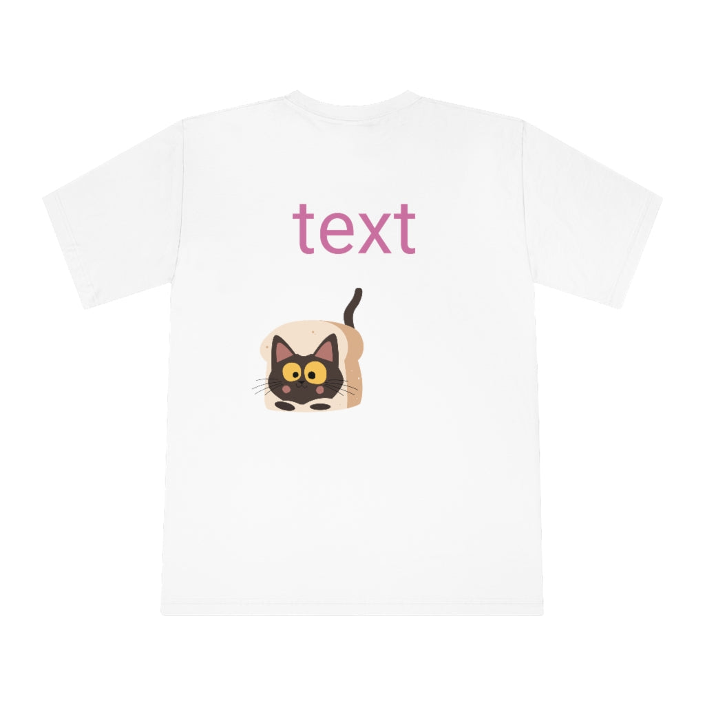 Unisex Classic Crewneck T-Shirt