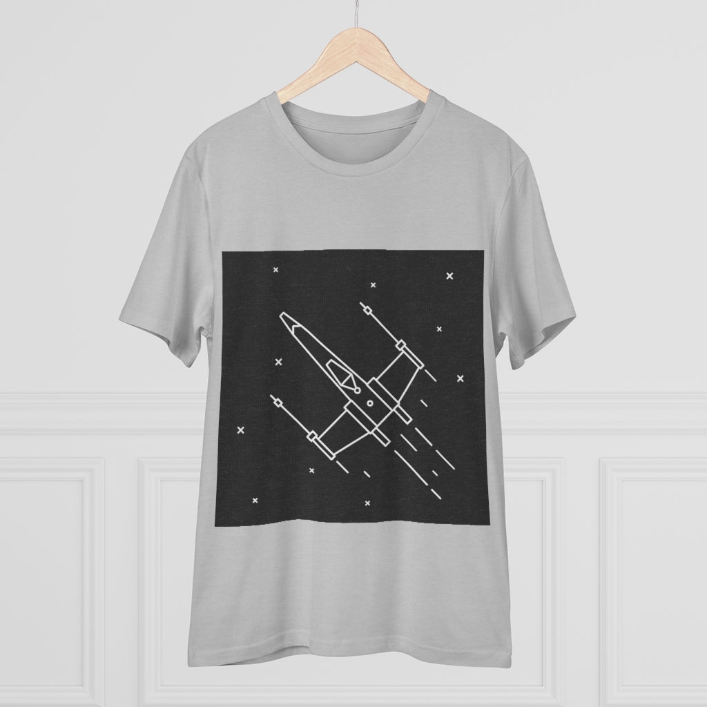 Organic Creator T-shirt - Unisex
