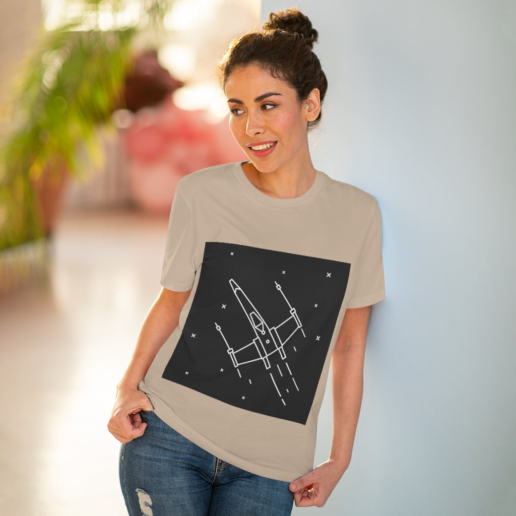 Organic Creator T-shirt - Unisex