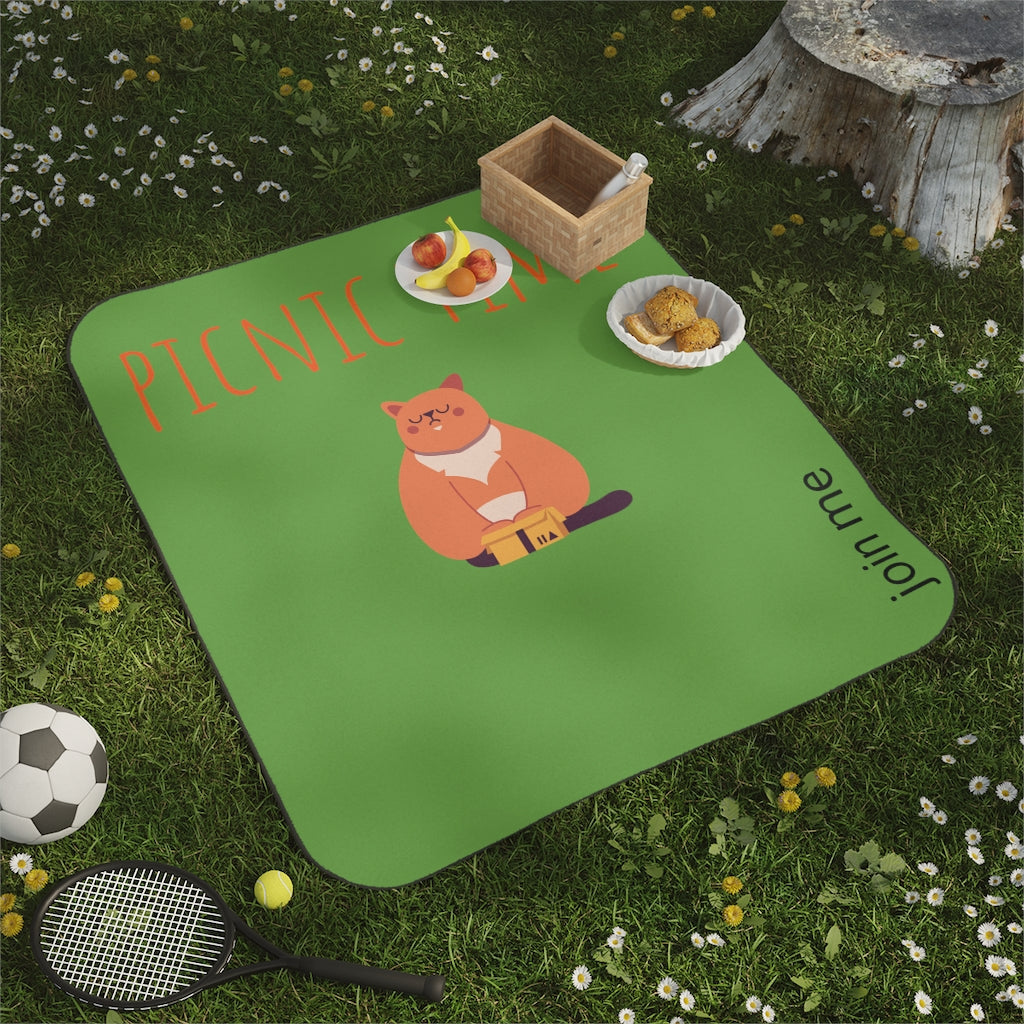 Picnic Blanket