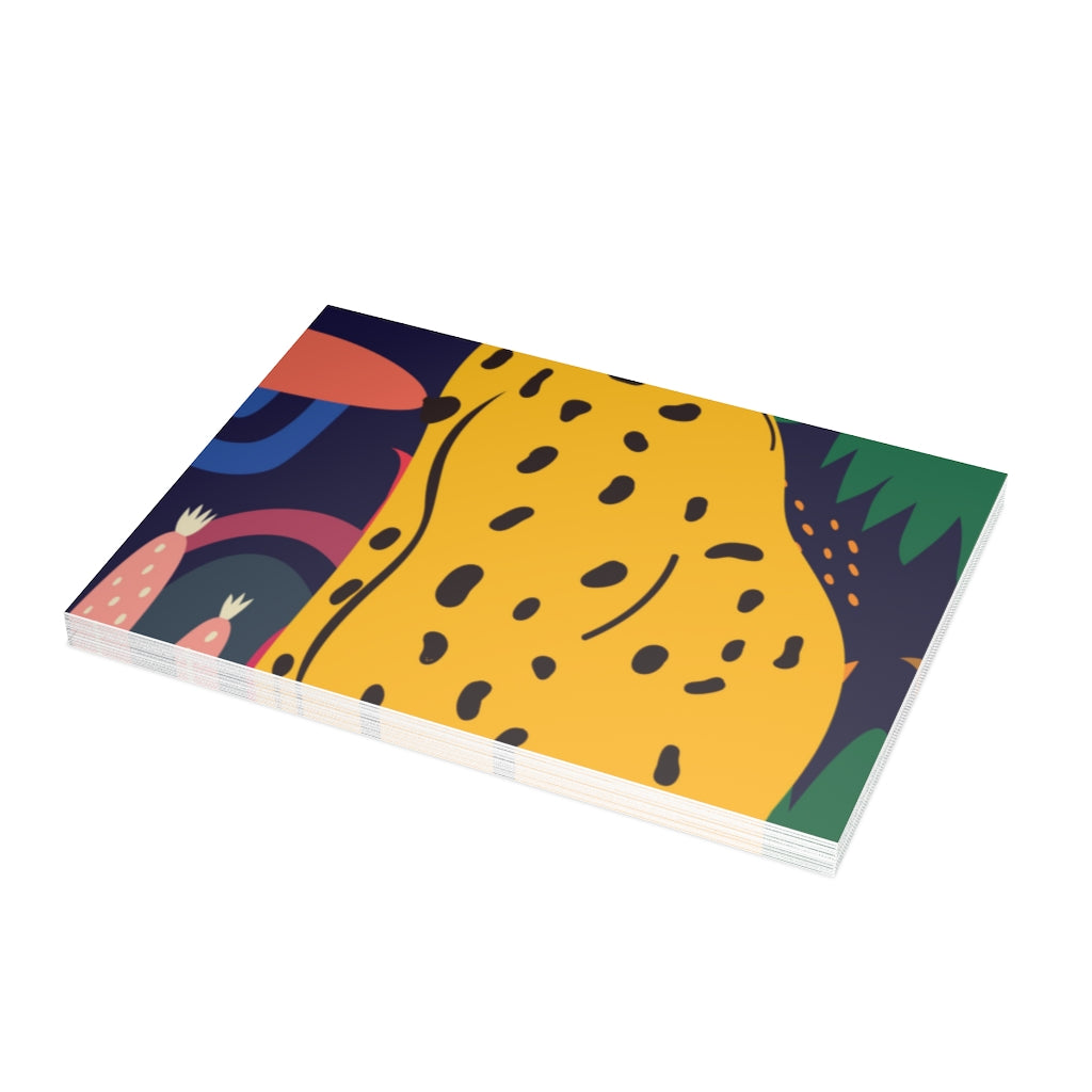 Greeting Card Bundles (10, 30, 50 pcs)