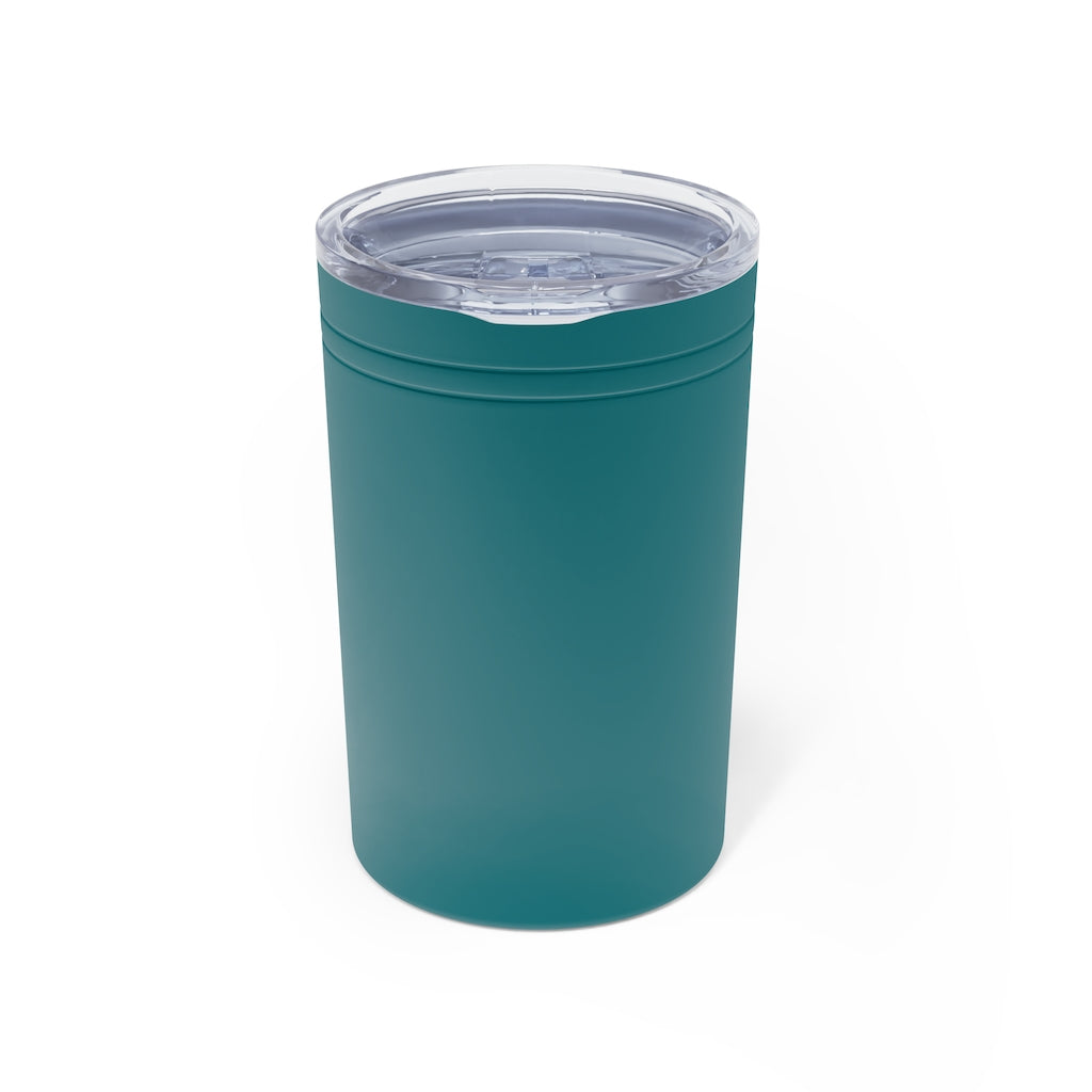 Vacuum Tumbler & Insulator, 11oz.