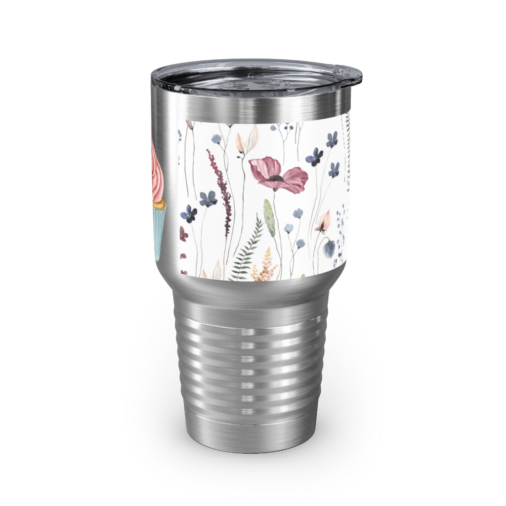 Ringneck Tumbler, 30oz