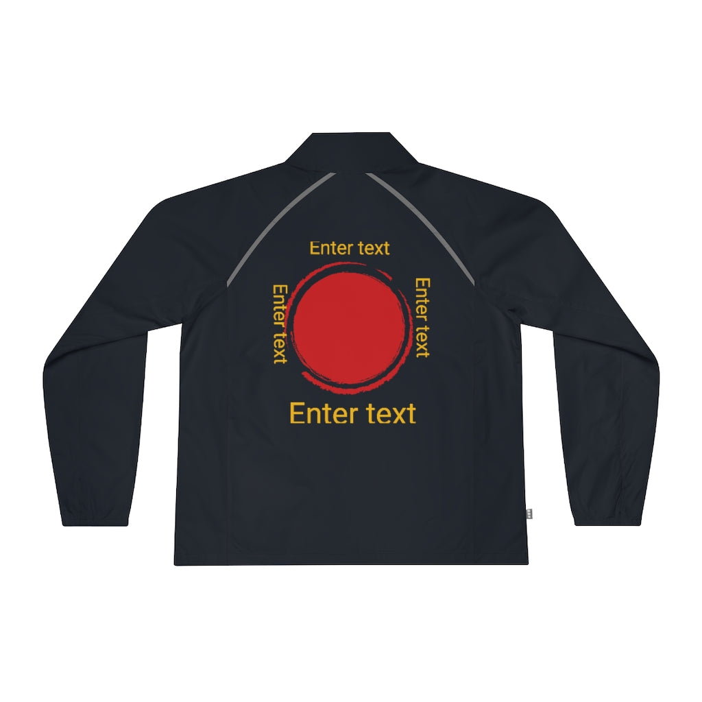 Women's Packable Jacket