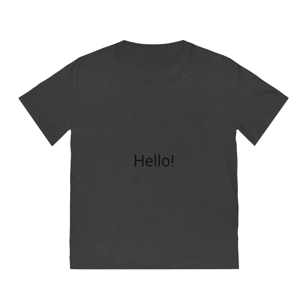 Unisex Rocker T-Shirt