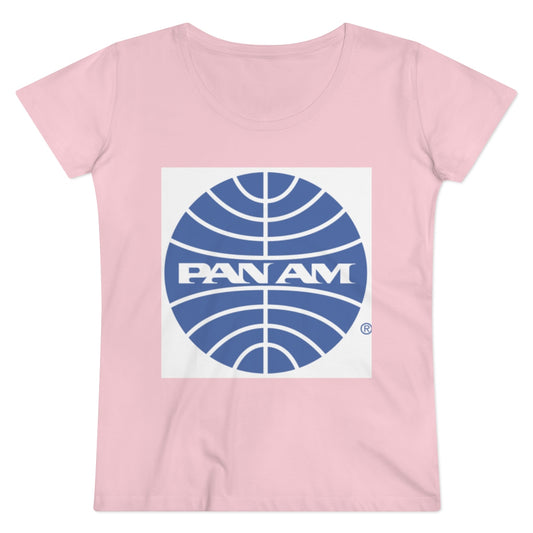 Stiliyana's Organic Women's Lover T-shirt 2