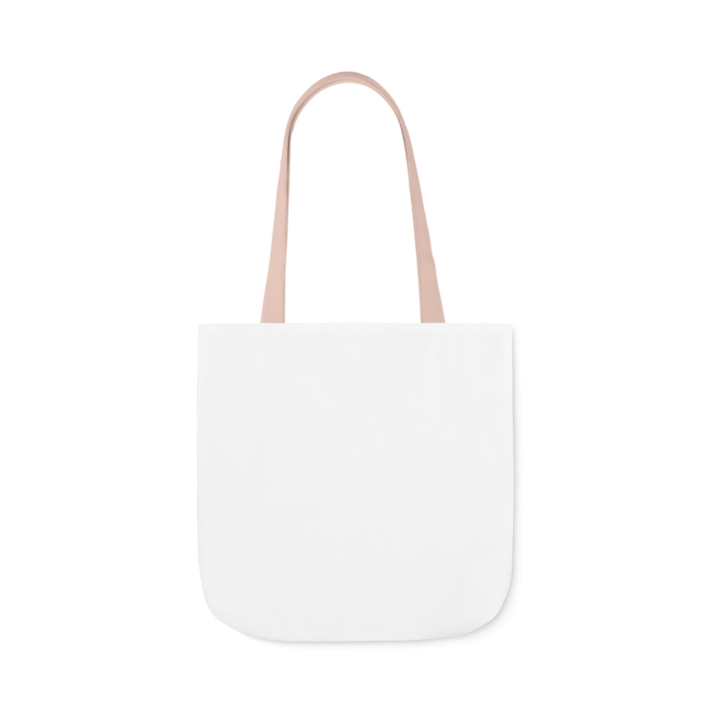 Polyester Canvas Tote Bag