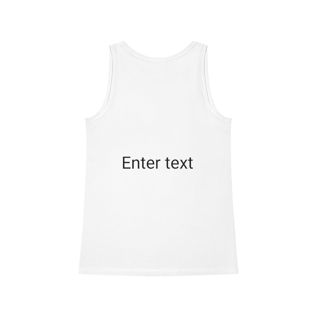 Women's Dreamer Tank Top