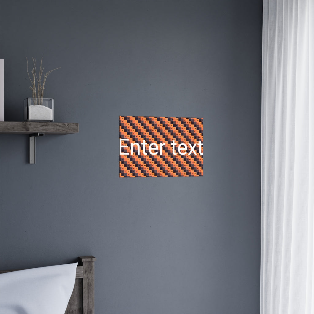 Premium Matte Posters