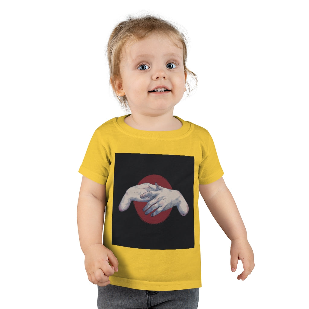 Toddler T-shirt